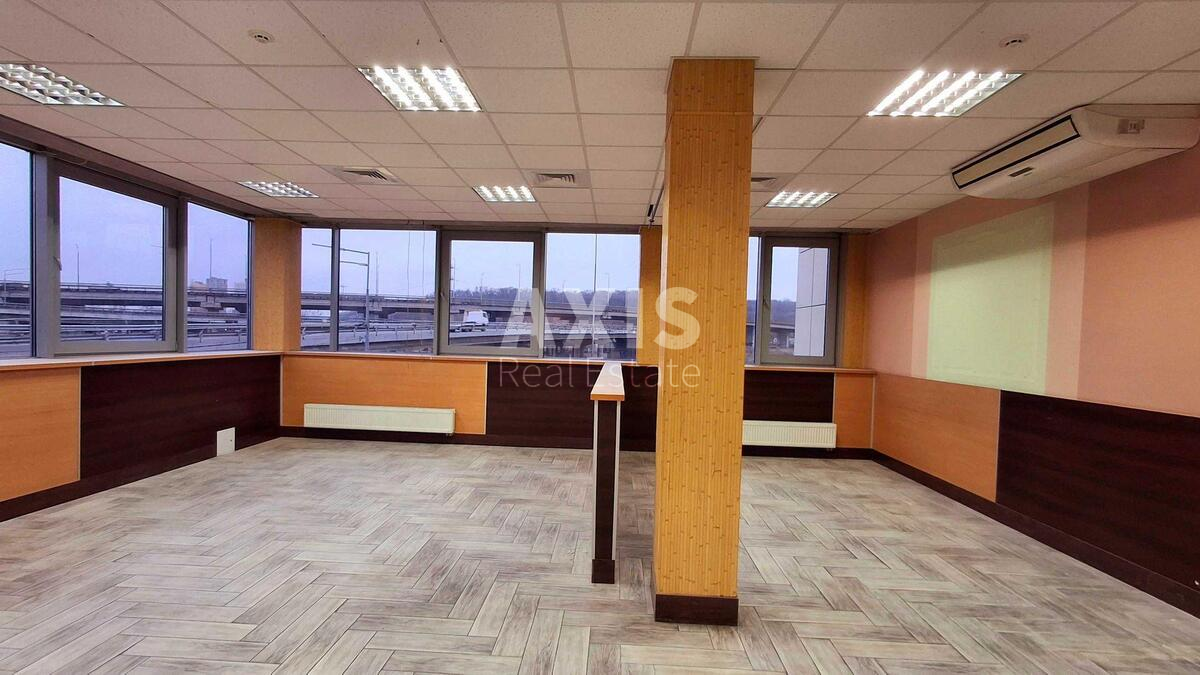 Office doroga Naberezhno-Pechers'ka 10Г, 195m25