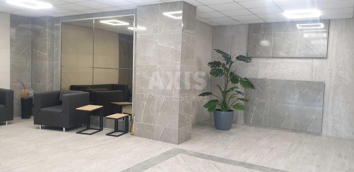 3k apartment vul. Dragomyrova Myhajla 4Б5