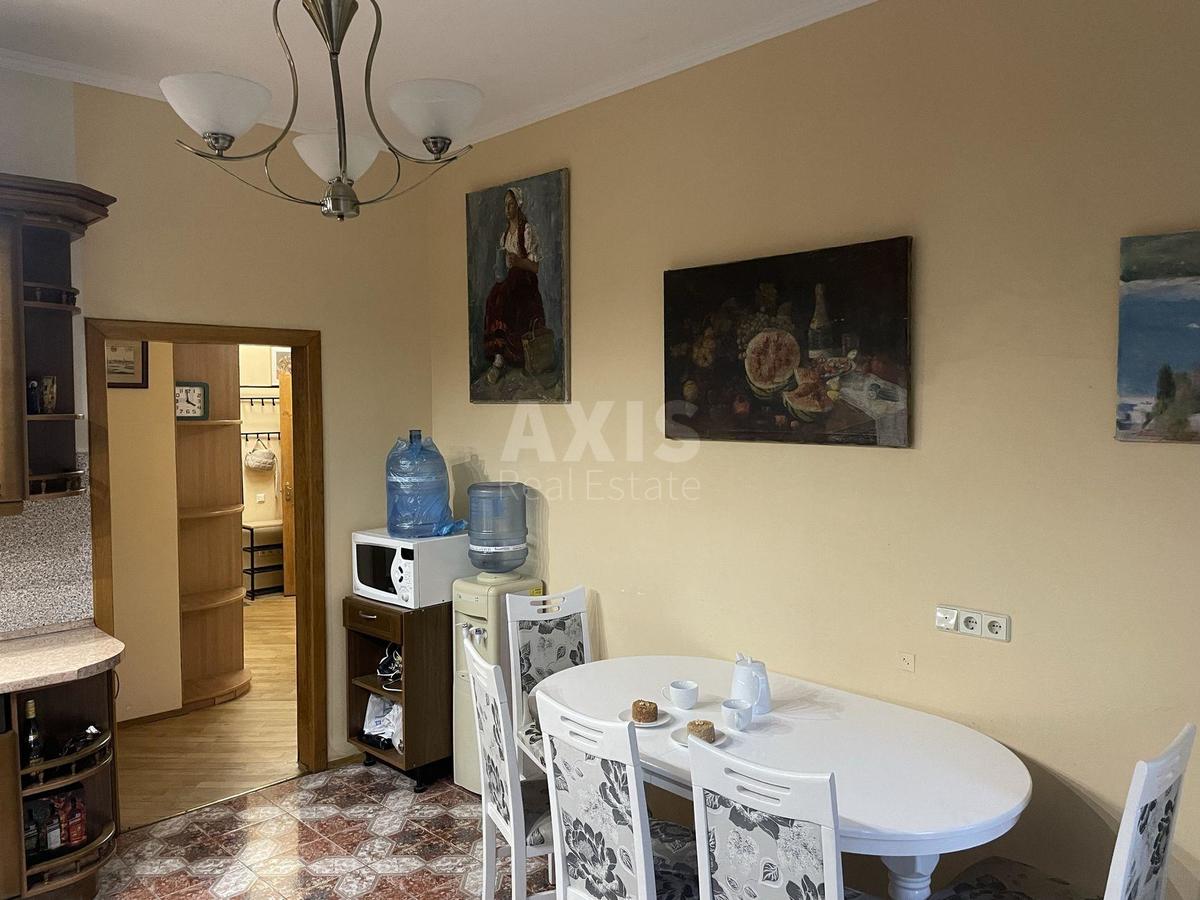 2k apartment vul. Observatorna 7451720