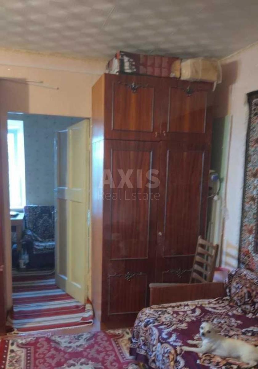 2k apartment vul. Vos'mogo Bereznja 71