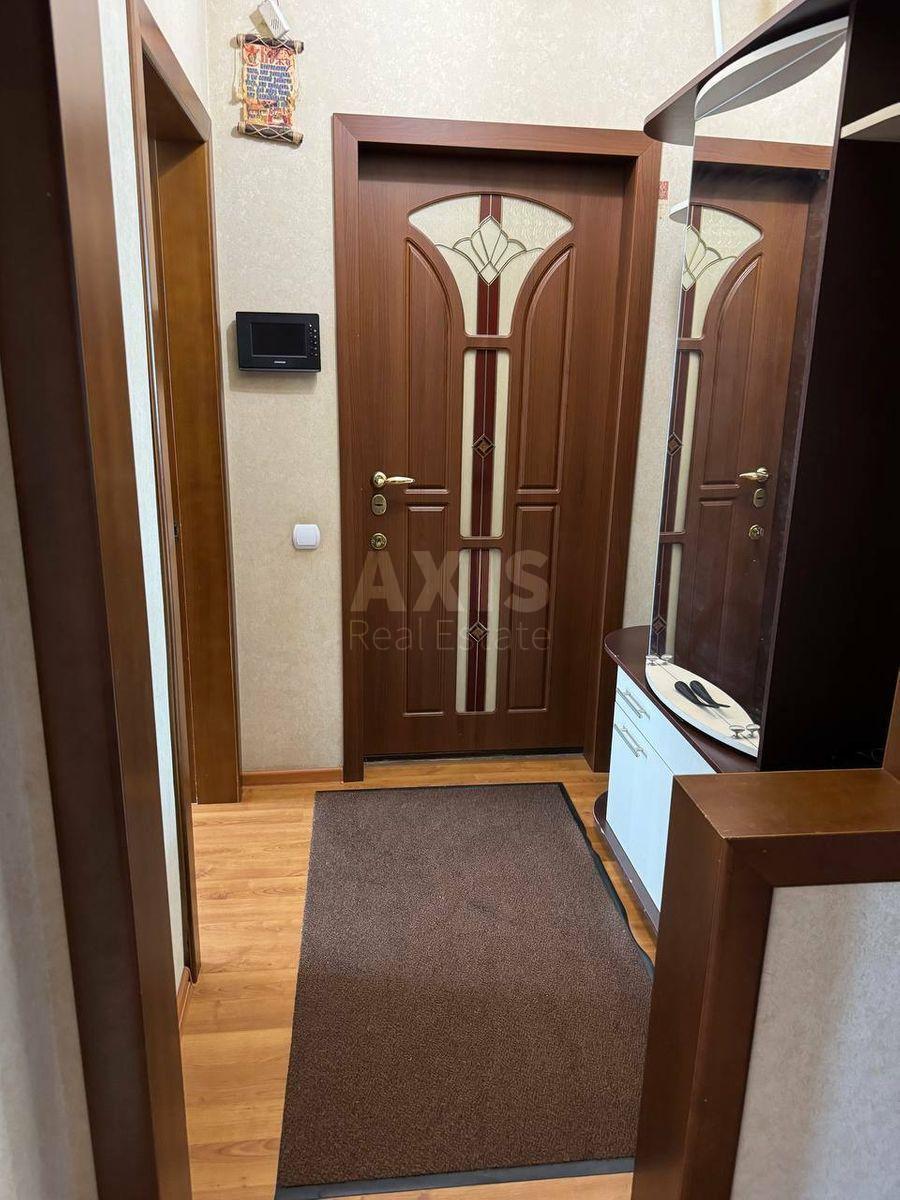 2k apartment vul. Cvjetajevoi' Maryny 510