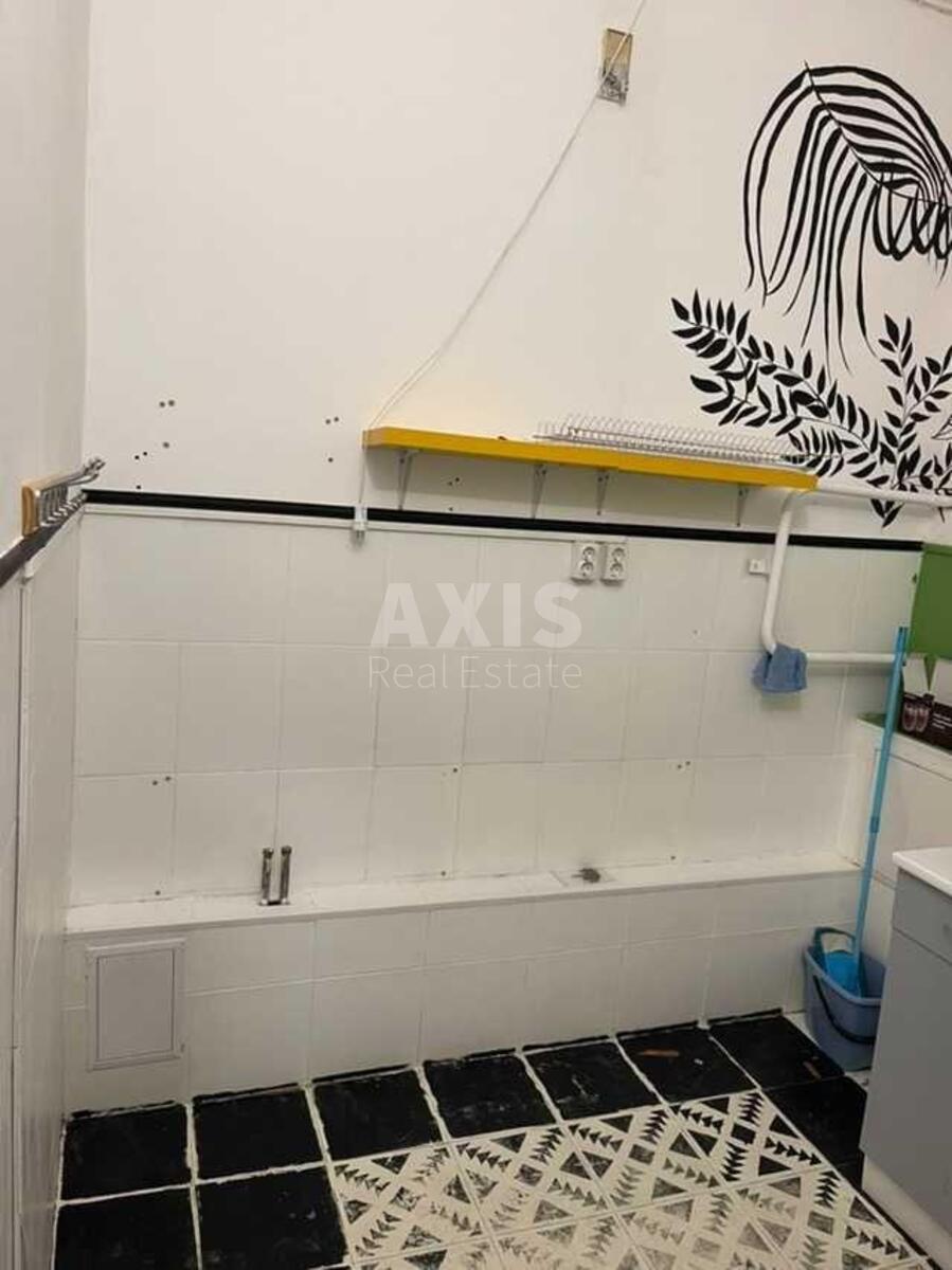 Office vul. Urlivs'ka 8А, 75m2602078
