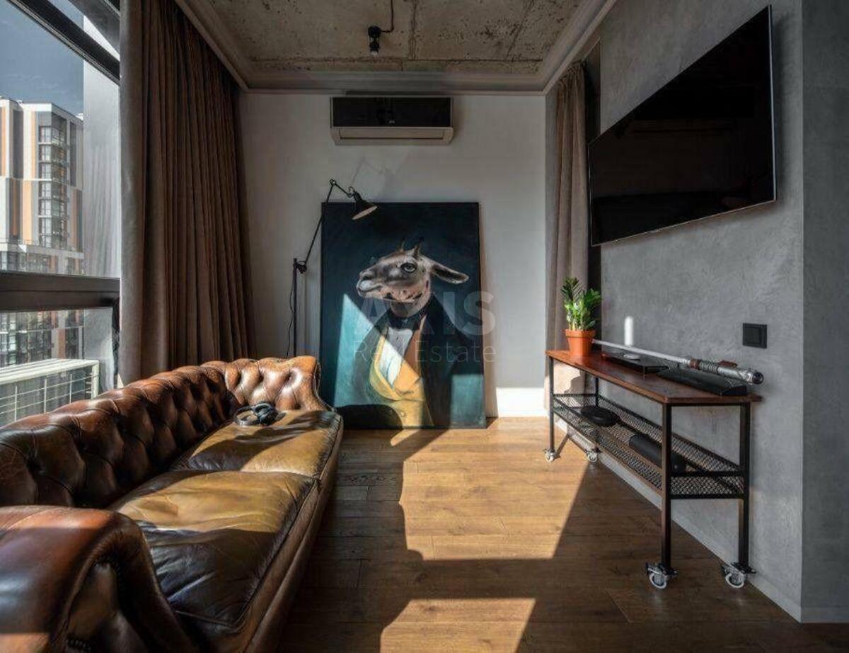 1k apartment vul. Velyka Vasyl'kivs'ka 1392
