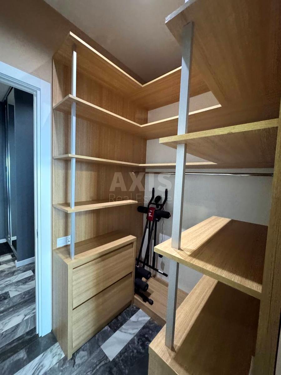 3k apartment bul. Lesi Ukrai'nky 7615125