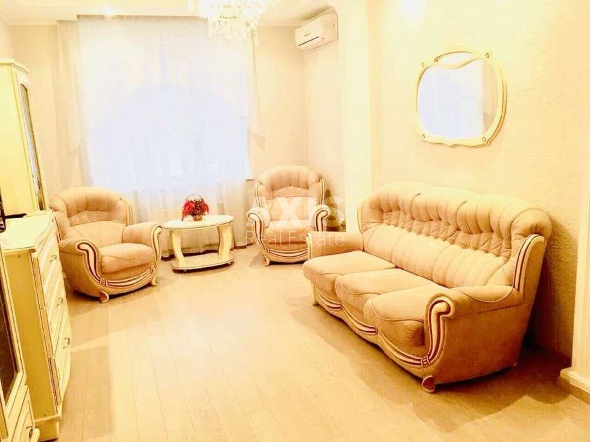 3к квартира ул. Урловская 23258493