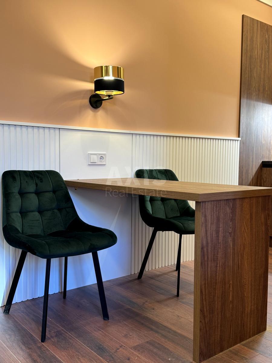 1k apartment vul. Basejna 3615447