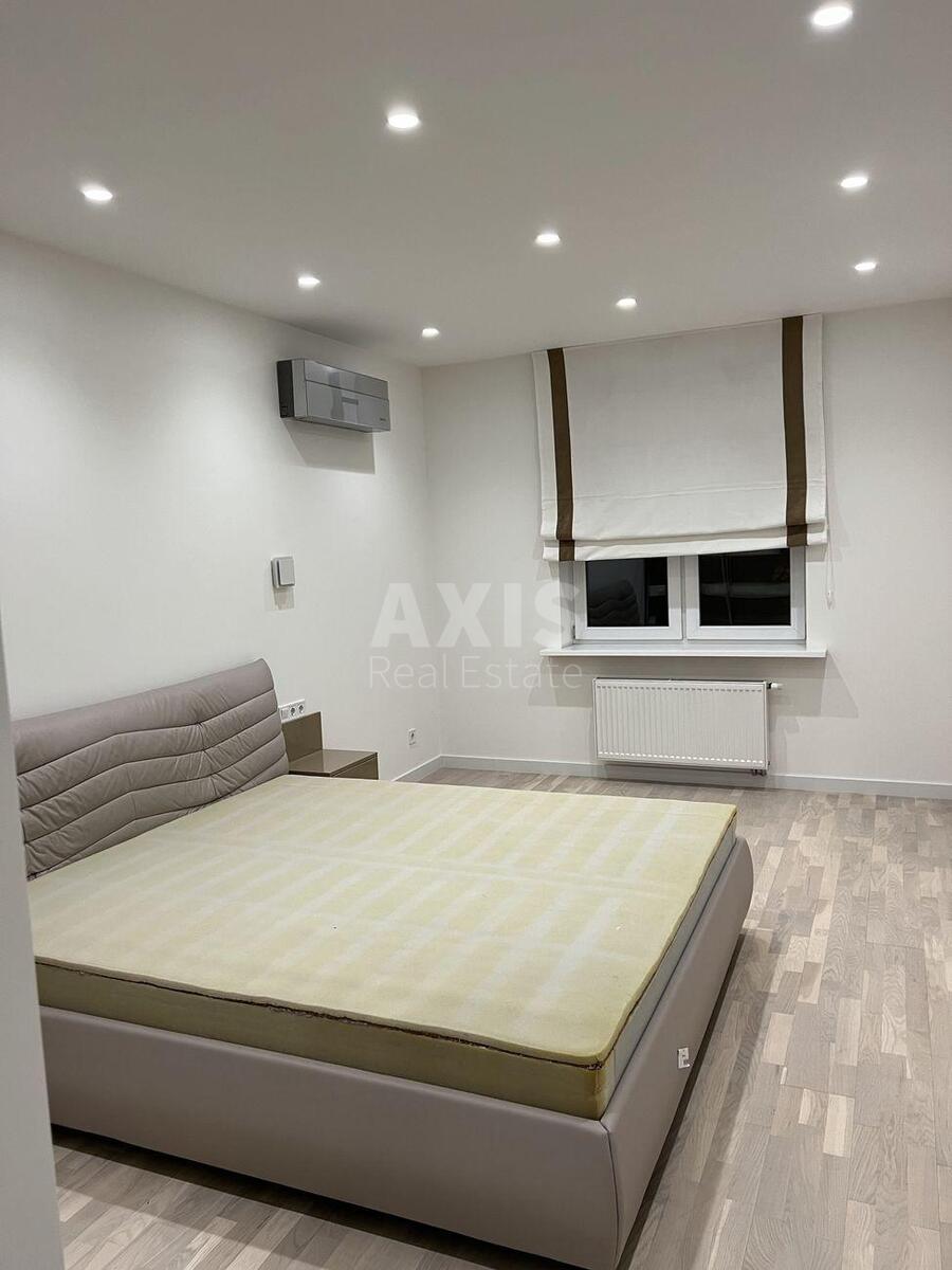 3k apartment vul. Dmytrivs'ka 10615688
