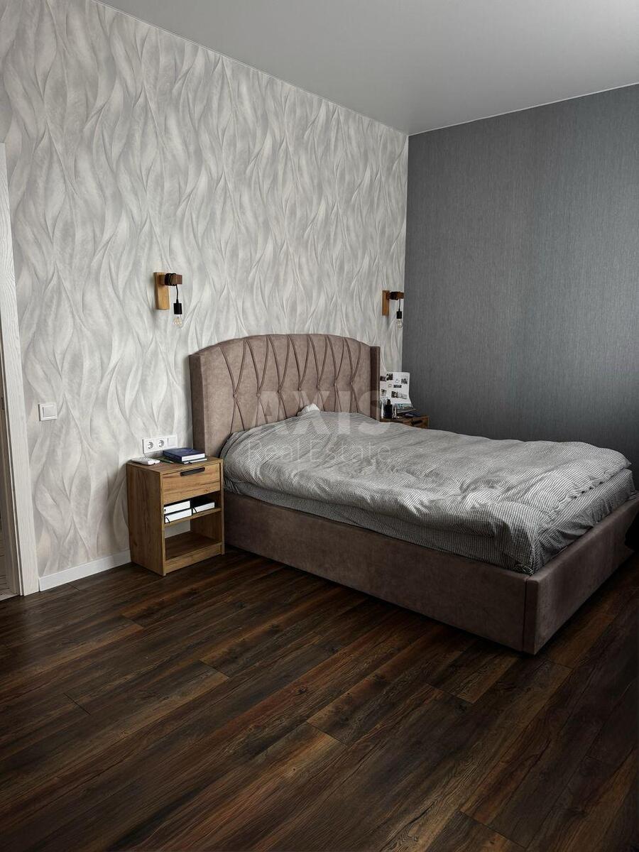 2к квартира ул. Тимошенко Маршала 21, корп. 1571655
