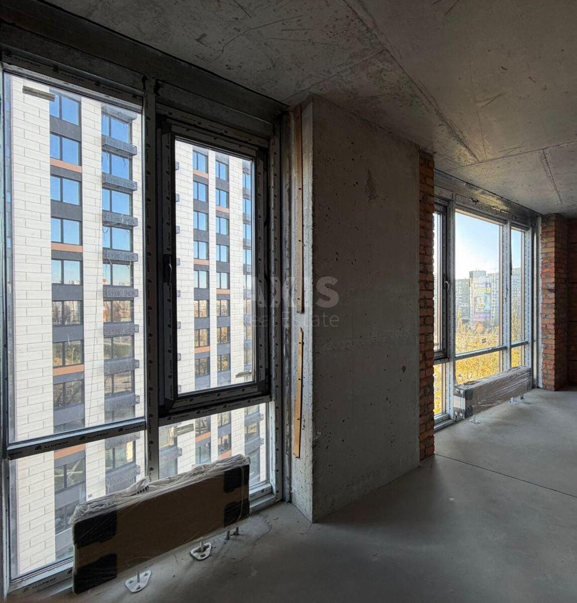 Office vul. Zabolotnogo Akademika 1, 205m2613983