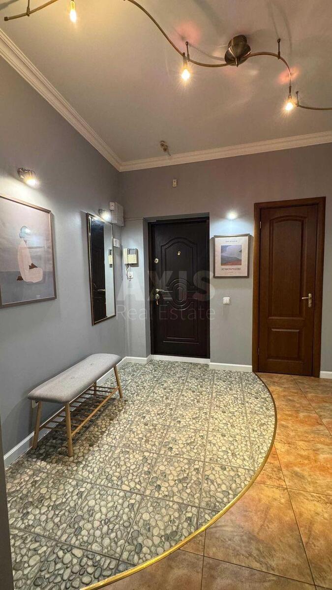 3к квартира пр-т Голосеевский 68614189