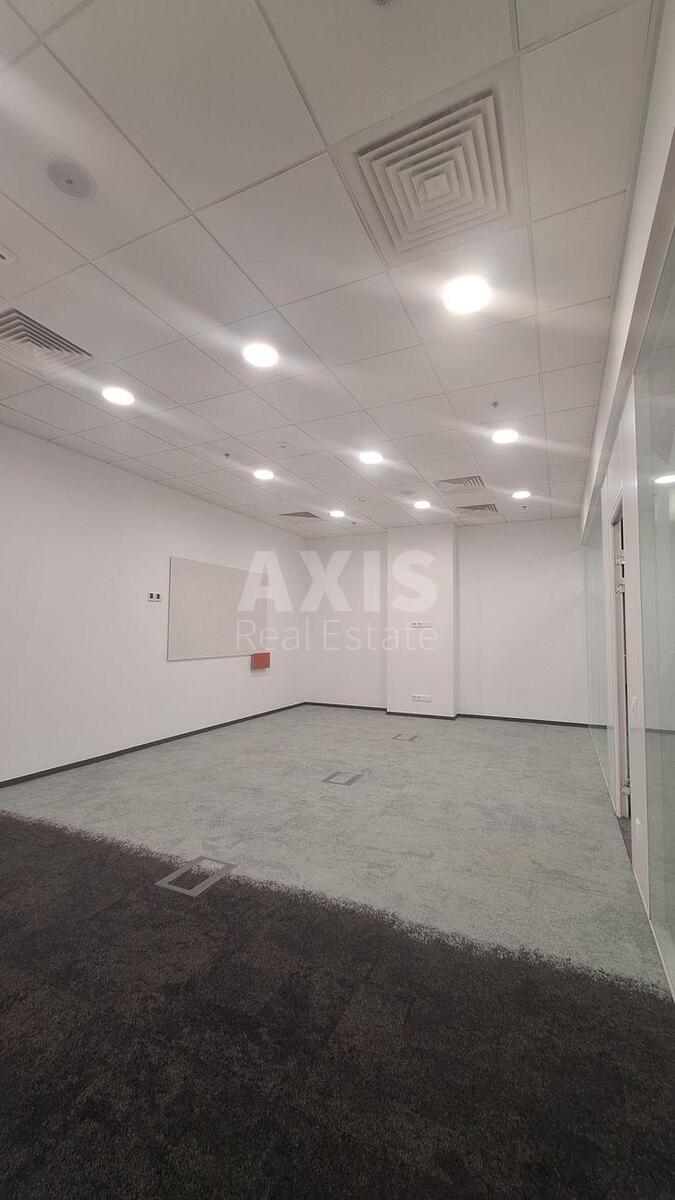 Office vul. Moskovs'ka 32/2, 469m2570519