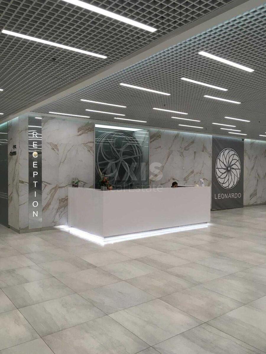 Office vul. Hmel'nyc'kogo Bogdana 19/21, 60m26