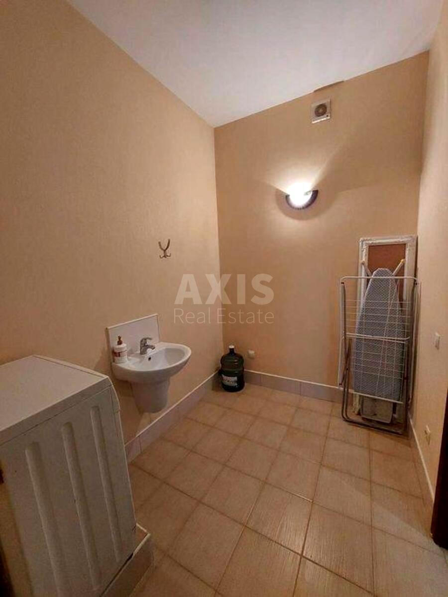 3k apartment vul. Sribnokil's'ka 14А6146510