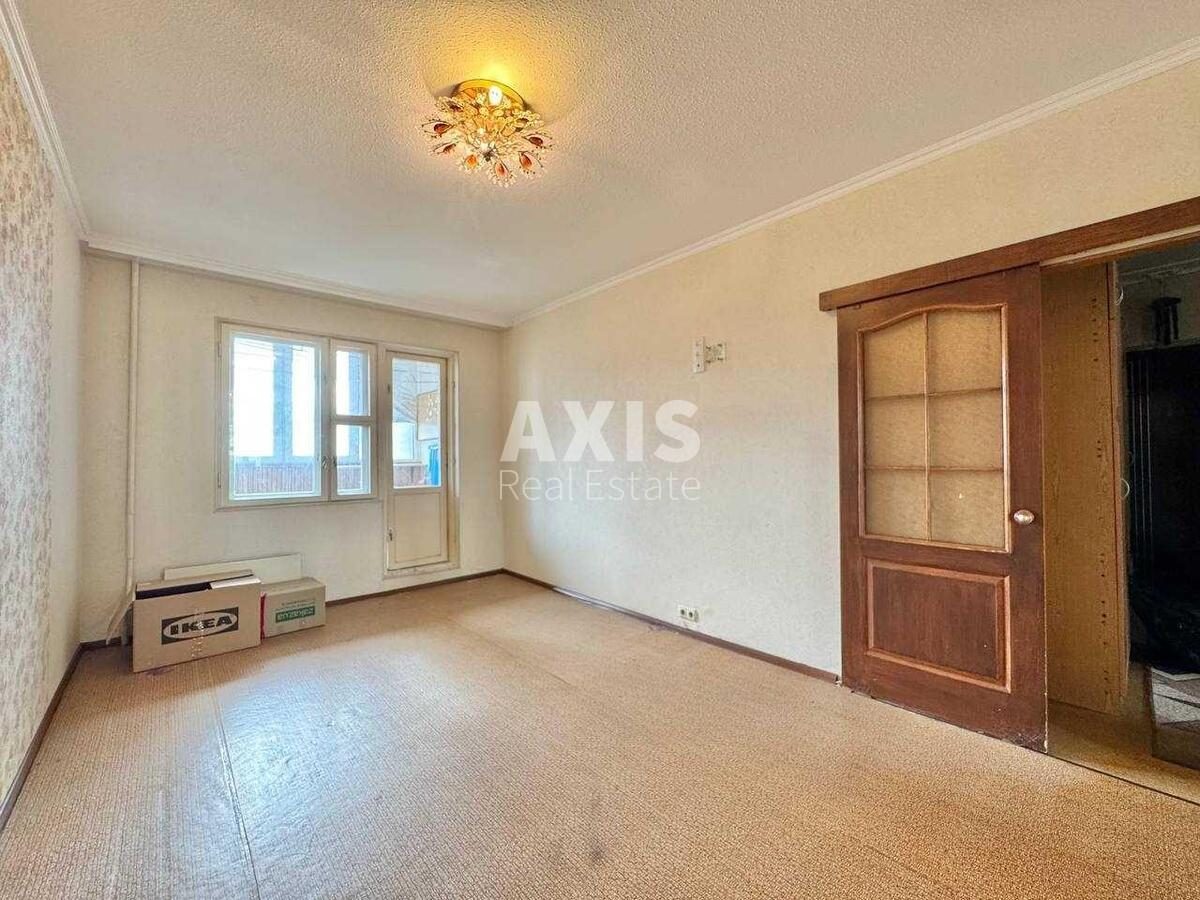3к квартира ул. Заболотного Академика 287
