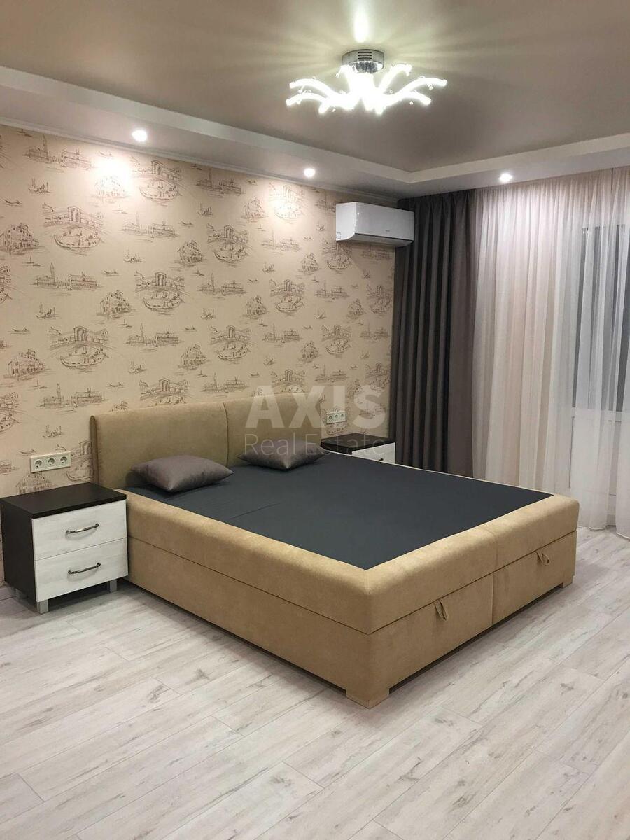 2k apartment vul. Danchenka Sergija 3612721