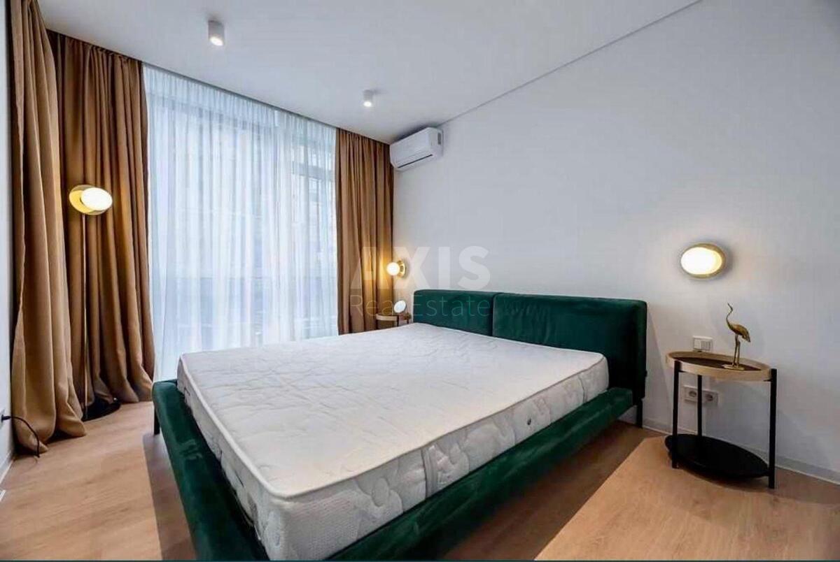 2k apartment vul. Predslavyns'ka 531