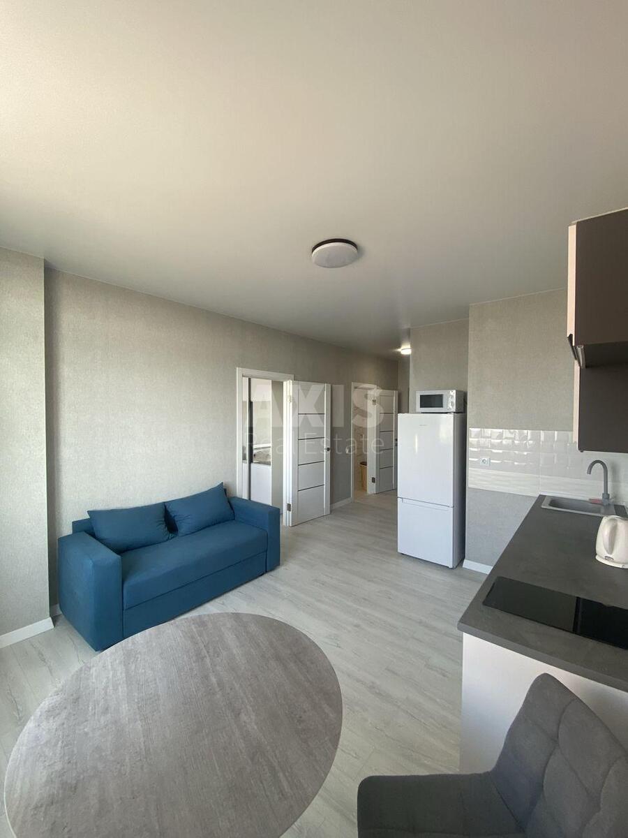 2k apartment vul. Brativ Chybinyeyevykh 8613234