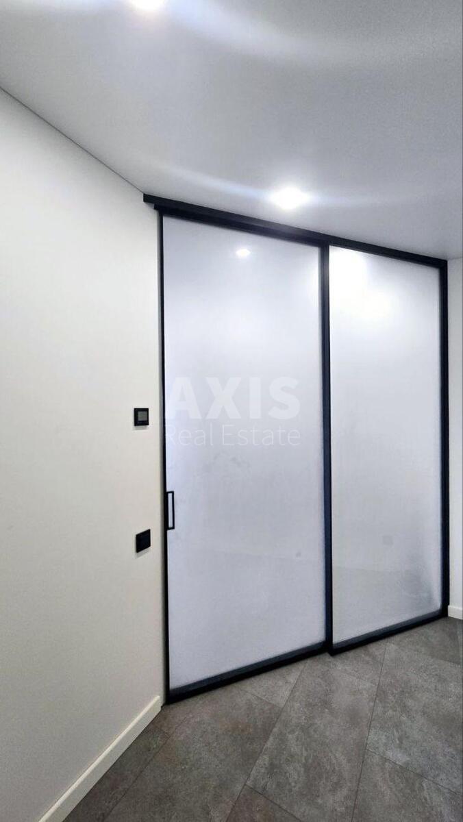 2k apartment vul. Nyzhn'okljuchova 14613546