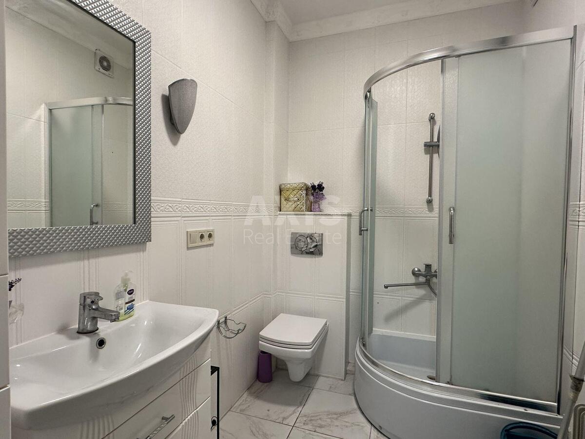 1k apartment vul. Kopernyka 3605558