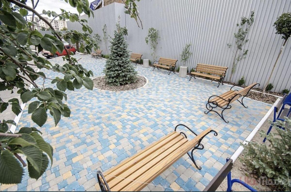 1к квартира ул. Светлицкого 3510