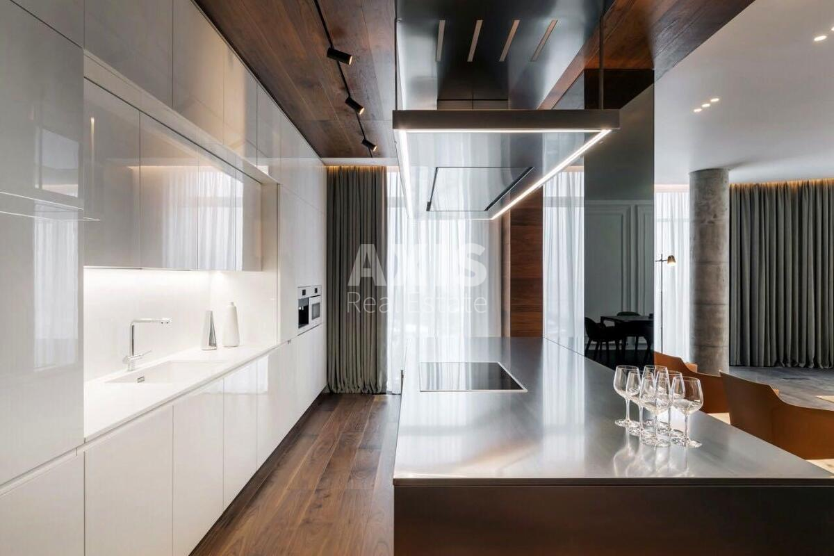 4k apartment vul. Mazepy Ivana 11Б5939411