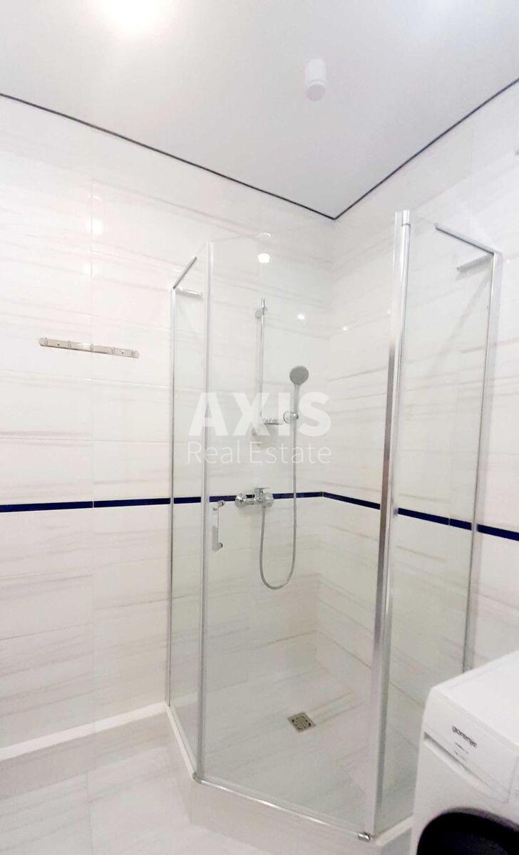 1k apartment vul. Dragomanova 10548175