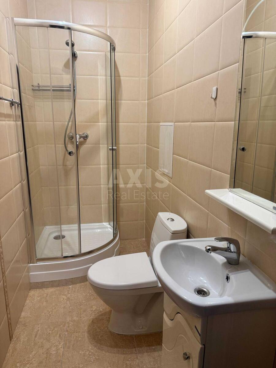 3k apartment vul. Antonovycha 72606509