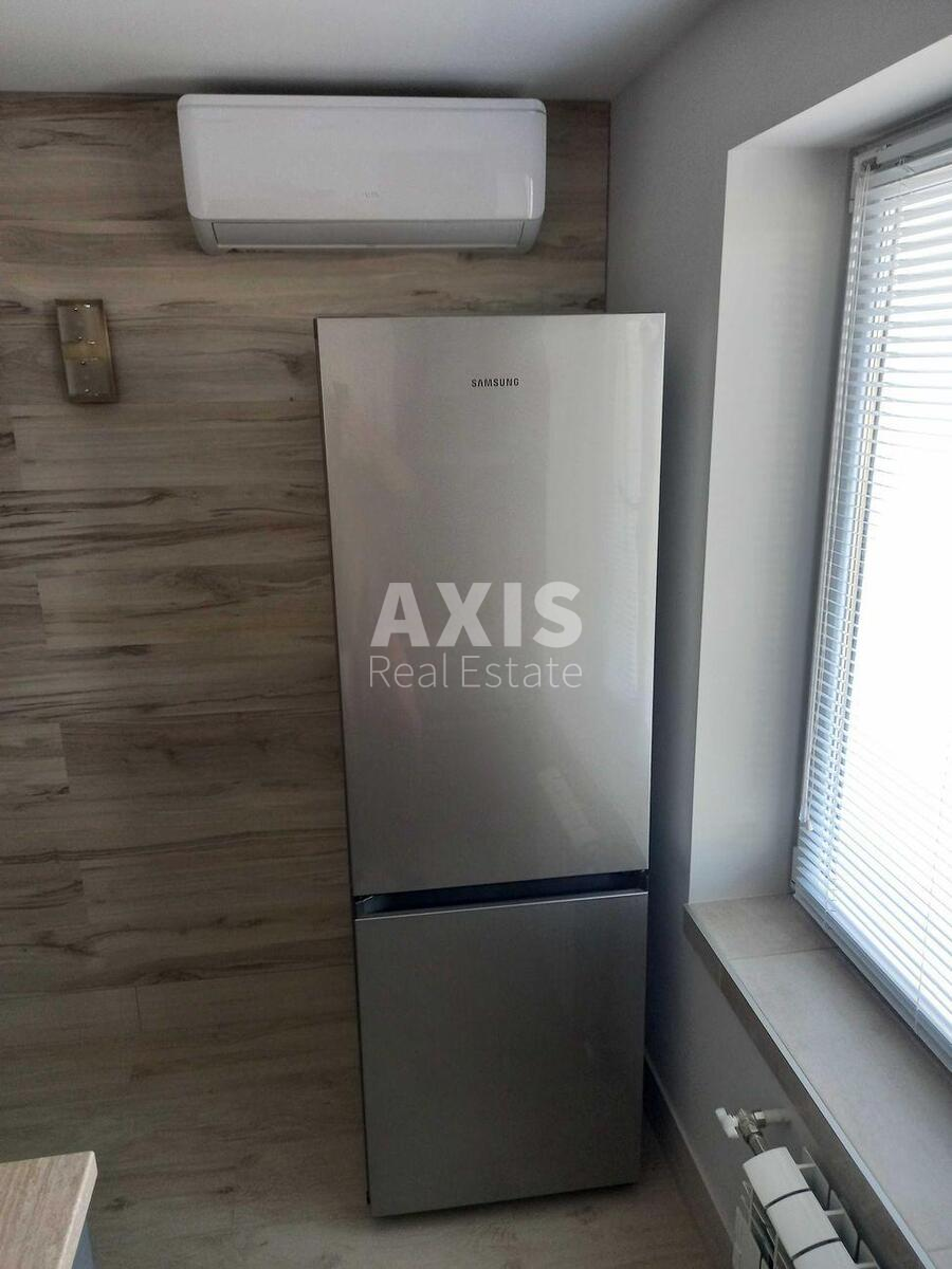 1k apartment vul. Demydivs'ka 392