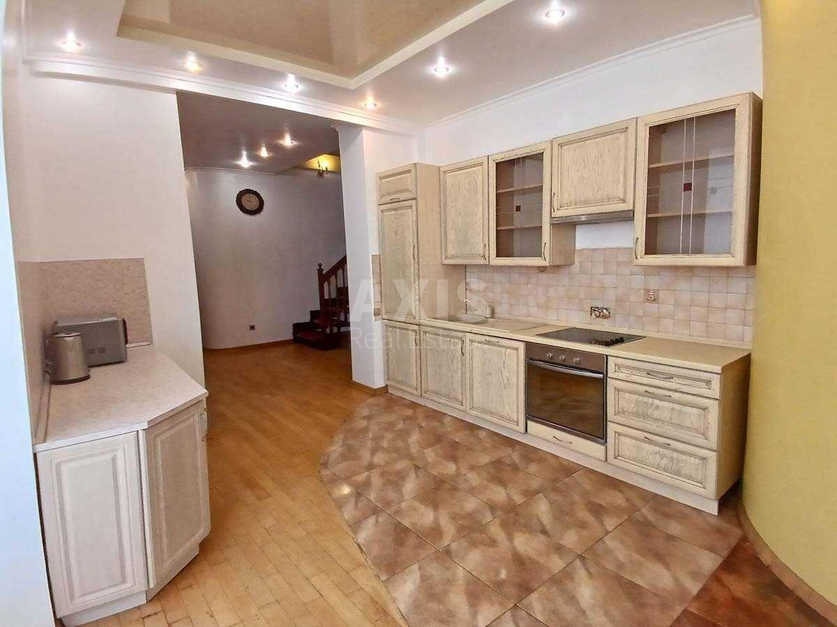 4к квартира ул. Обсерваторная 7246790