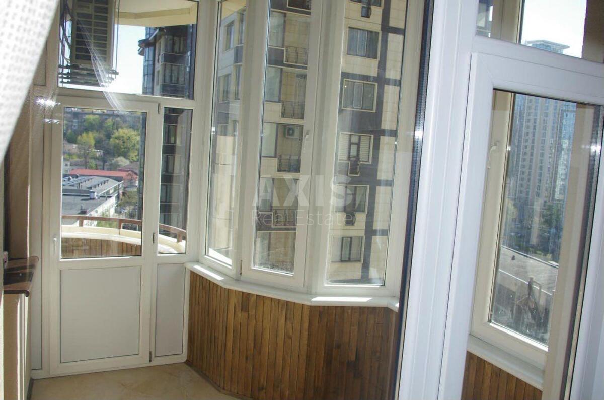 1k apartment vul. Barbjusa Anri 37/1563919