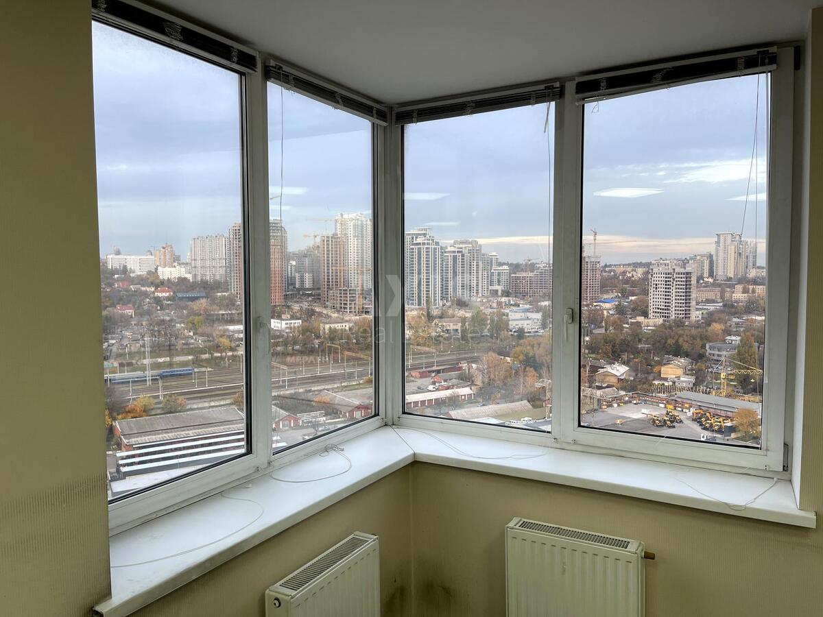 Office vul. Saperno-Slobids'ka 22, 70m2607173