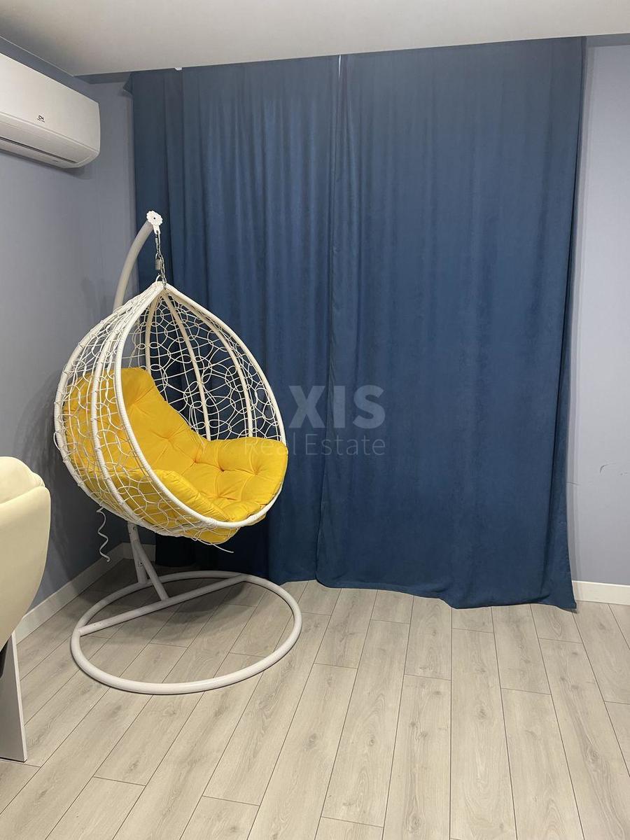 2k apartment vul. Kadets'kyj gaj 101