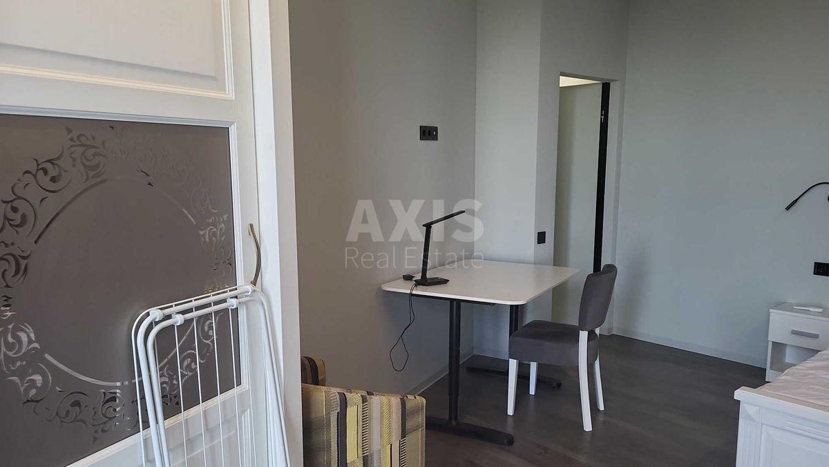 2k apartment pr-t Peremogy 677