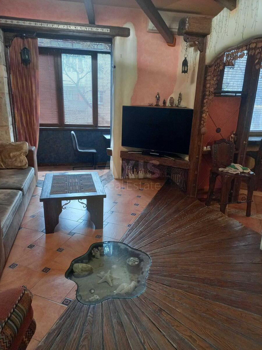 2k apartment prov. Laboratornyj 24564411