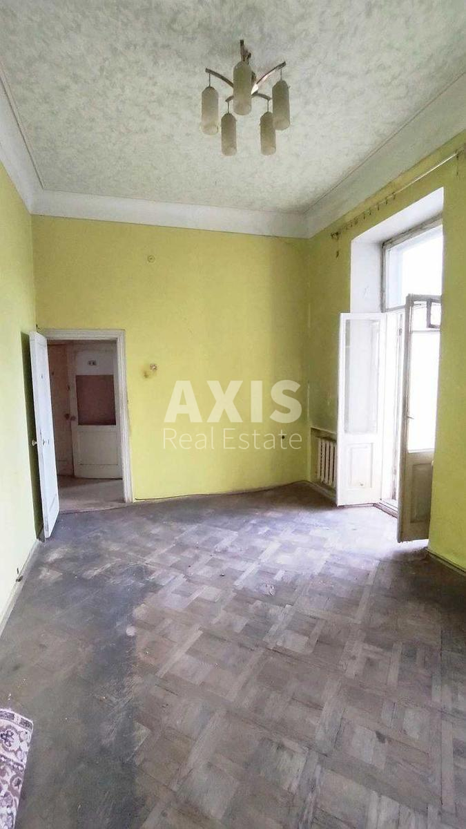 2k apartment vul. Laboratorna 11396450
