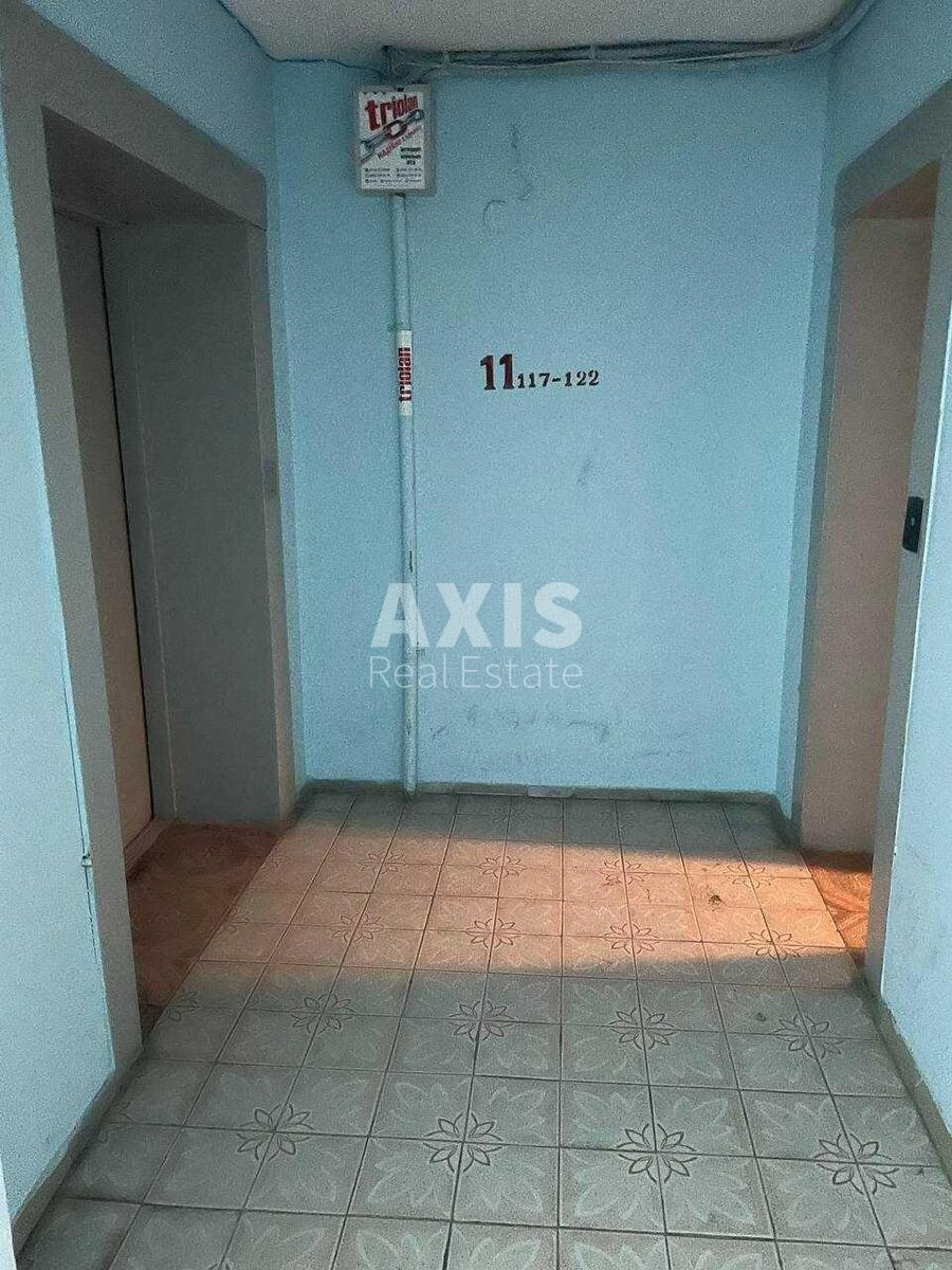 1к квартира ул. Вишняковская 5Б5847812