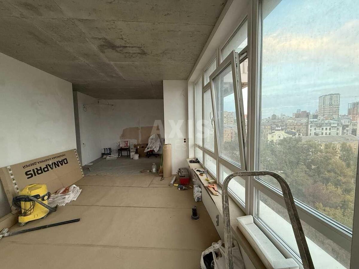 1k apartment vul. Zhyljans'ka 68608184