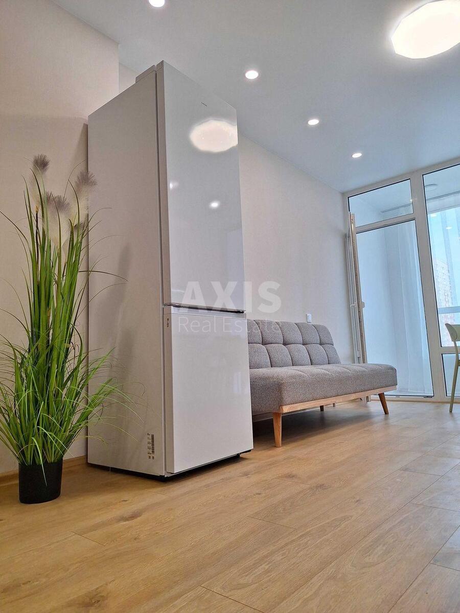 1k apartment vul. Rodyny Kristeriv 20564712