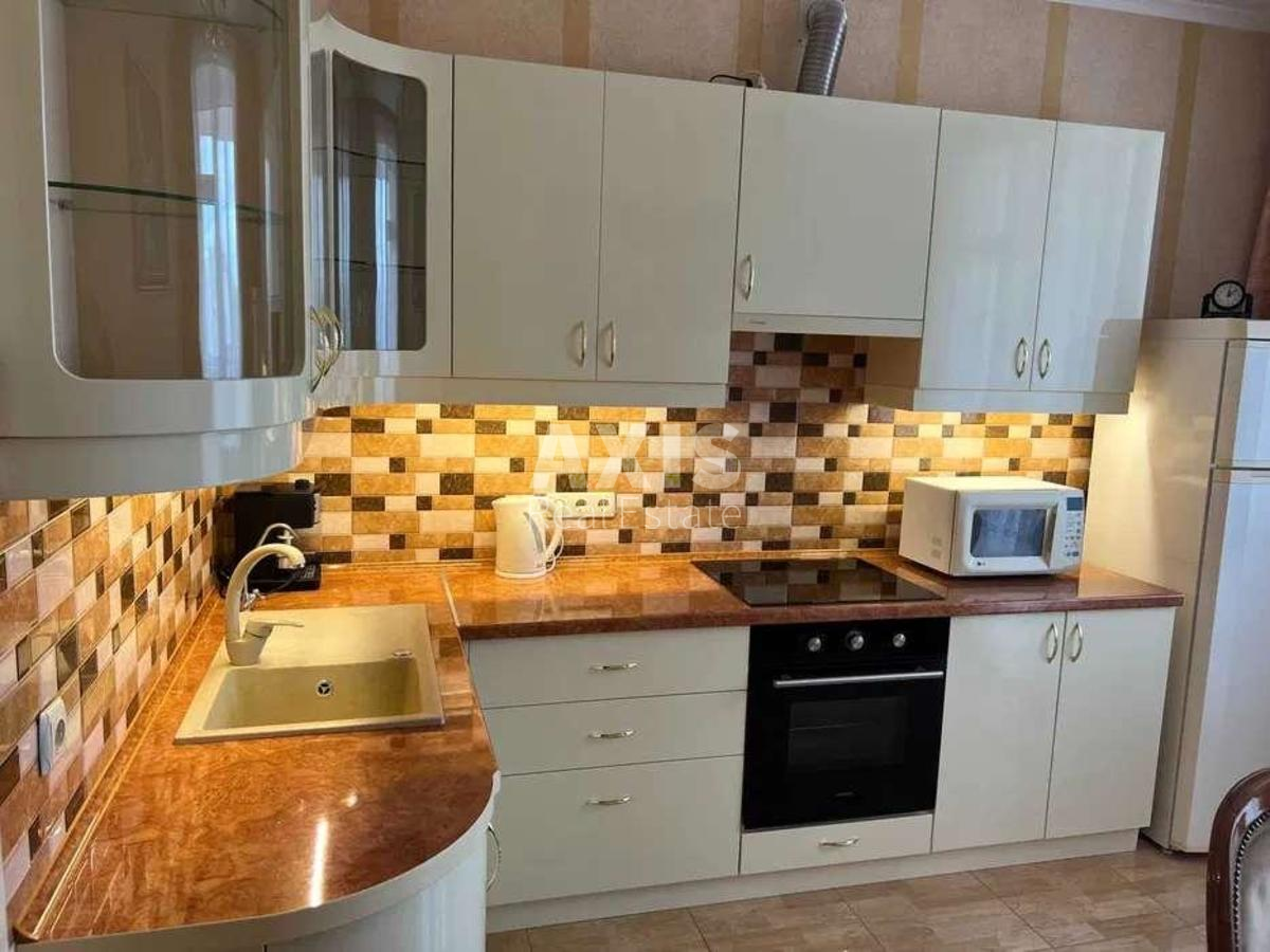 1к квартира ул. Невская 4Г322621