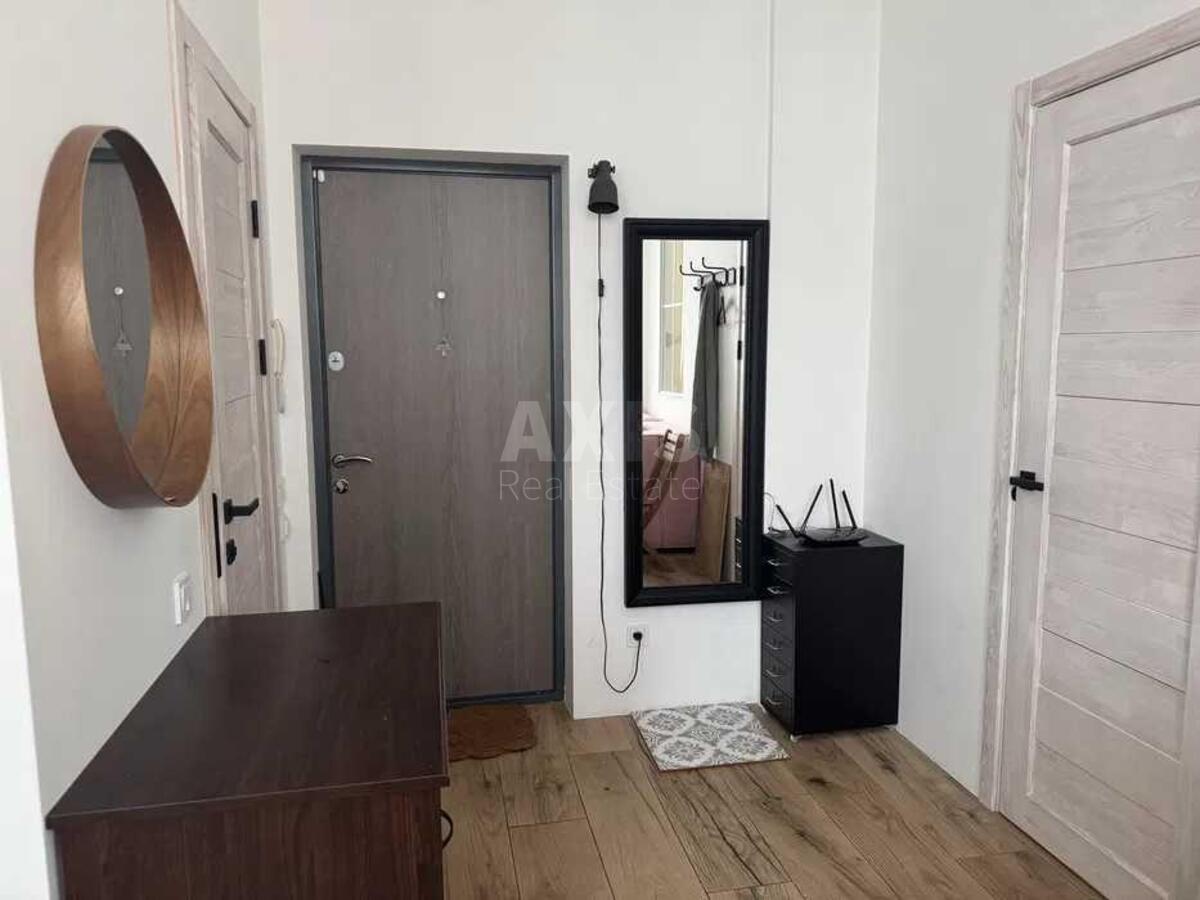 1k apartment vul. Saljutna 2Б608286