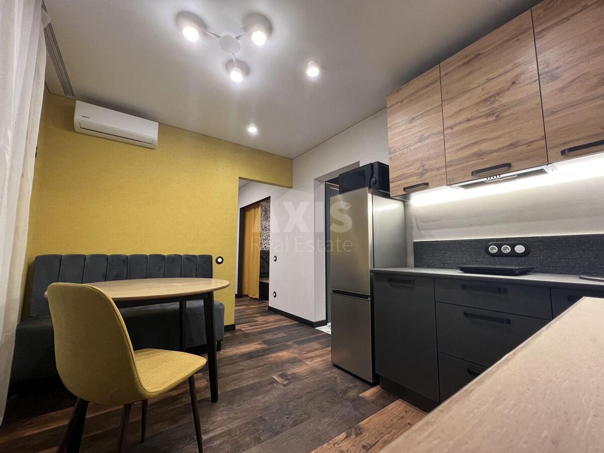 2k apartment vul. Stecenka 75565010