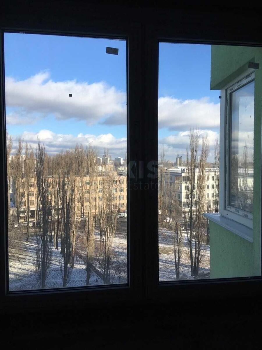 1k apartment vul. Sosninyh Sim'i' 4А565210