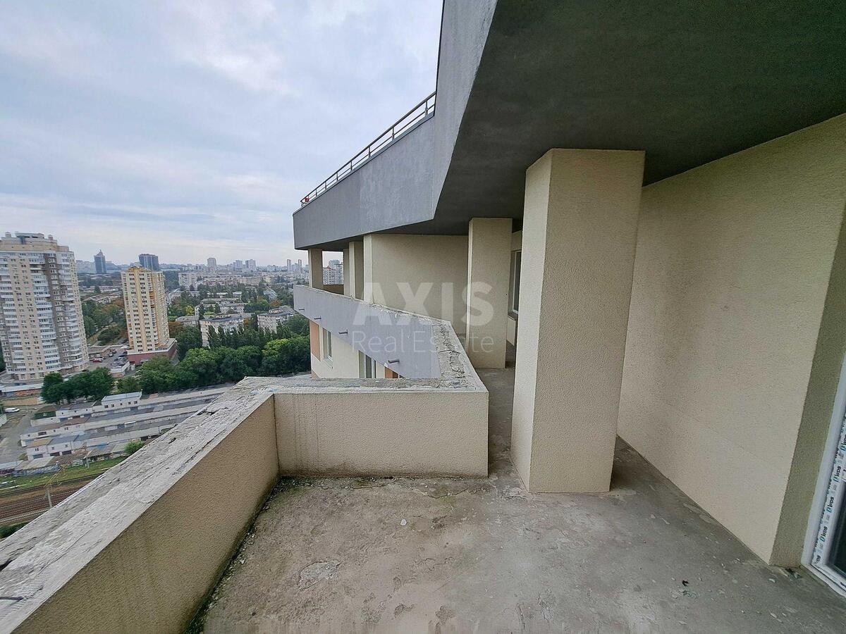 3к квартира вул. Новопольова 2608718