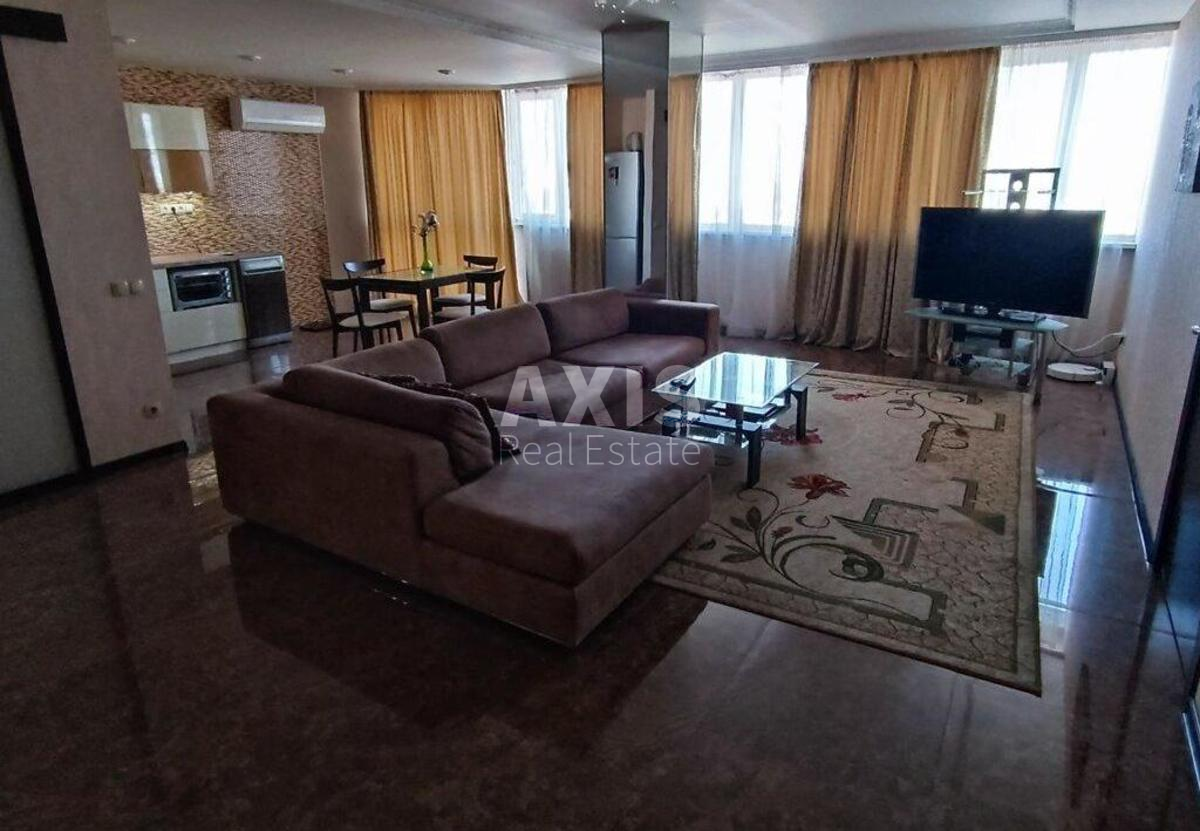 3k apartment vul. Get'mana Vadyma 1А386831