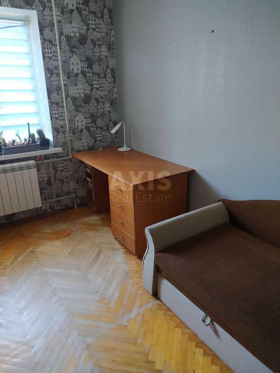 2k apartment vul. Trostjanec'ka 35656713