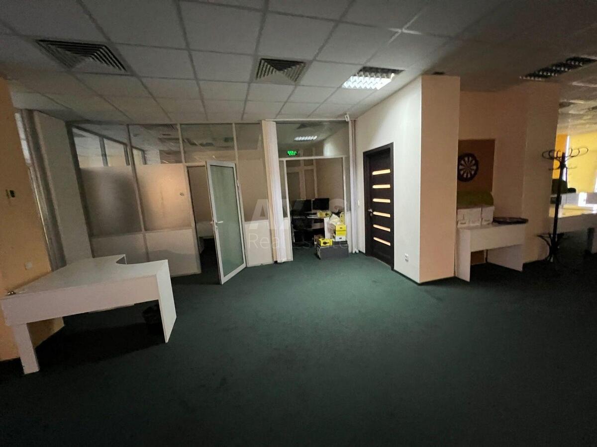 Офис ул. Евгения Коновальца 36Д, 470м2609517