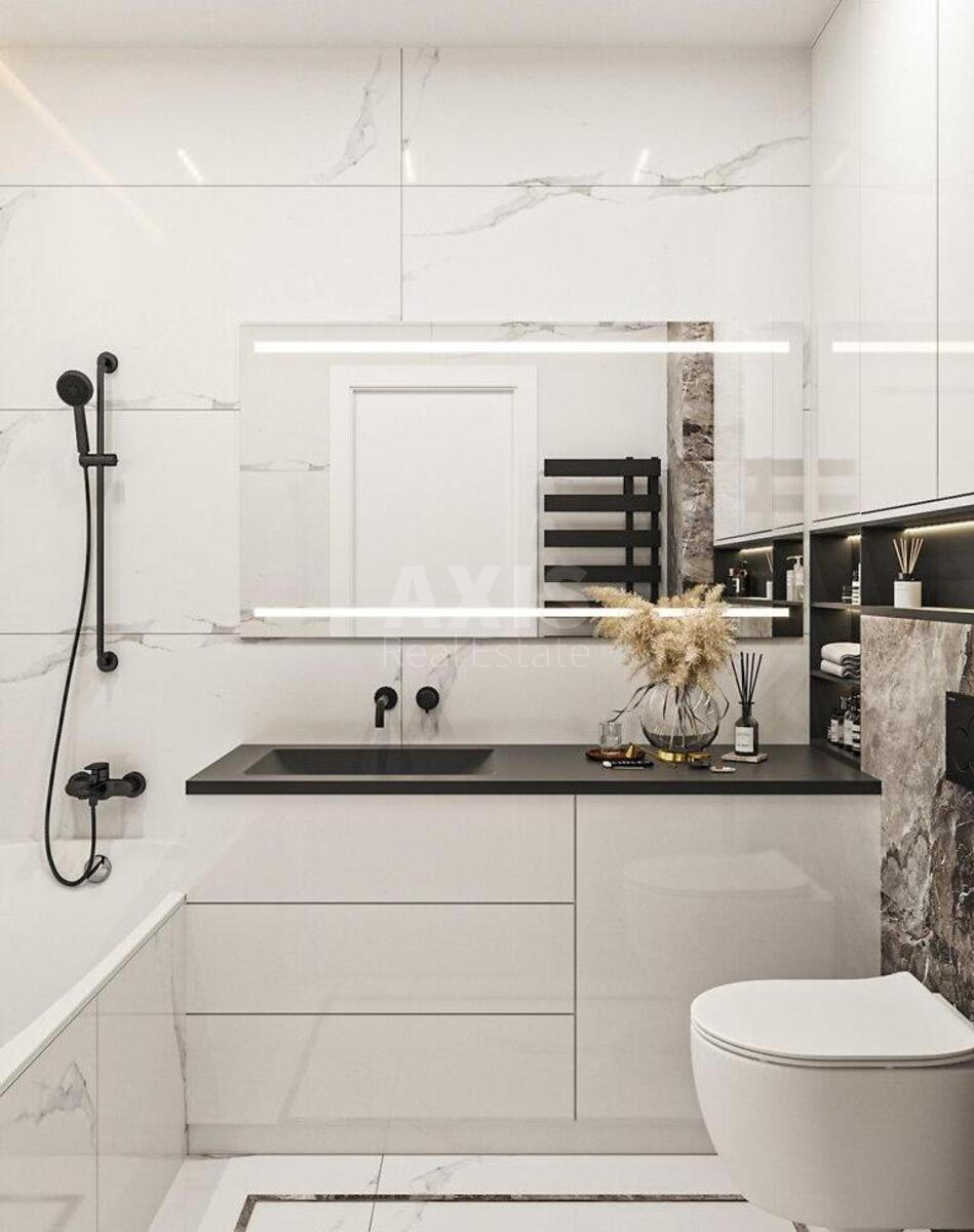 2k apartment vul. Saljutna 2, корп. 7566269