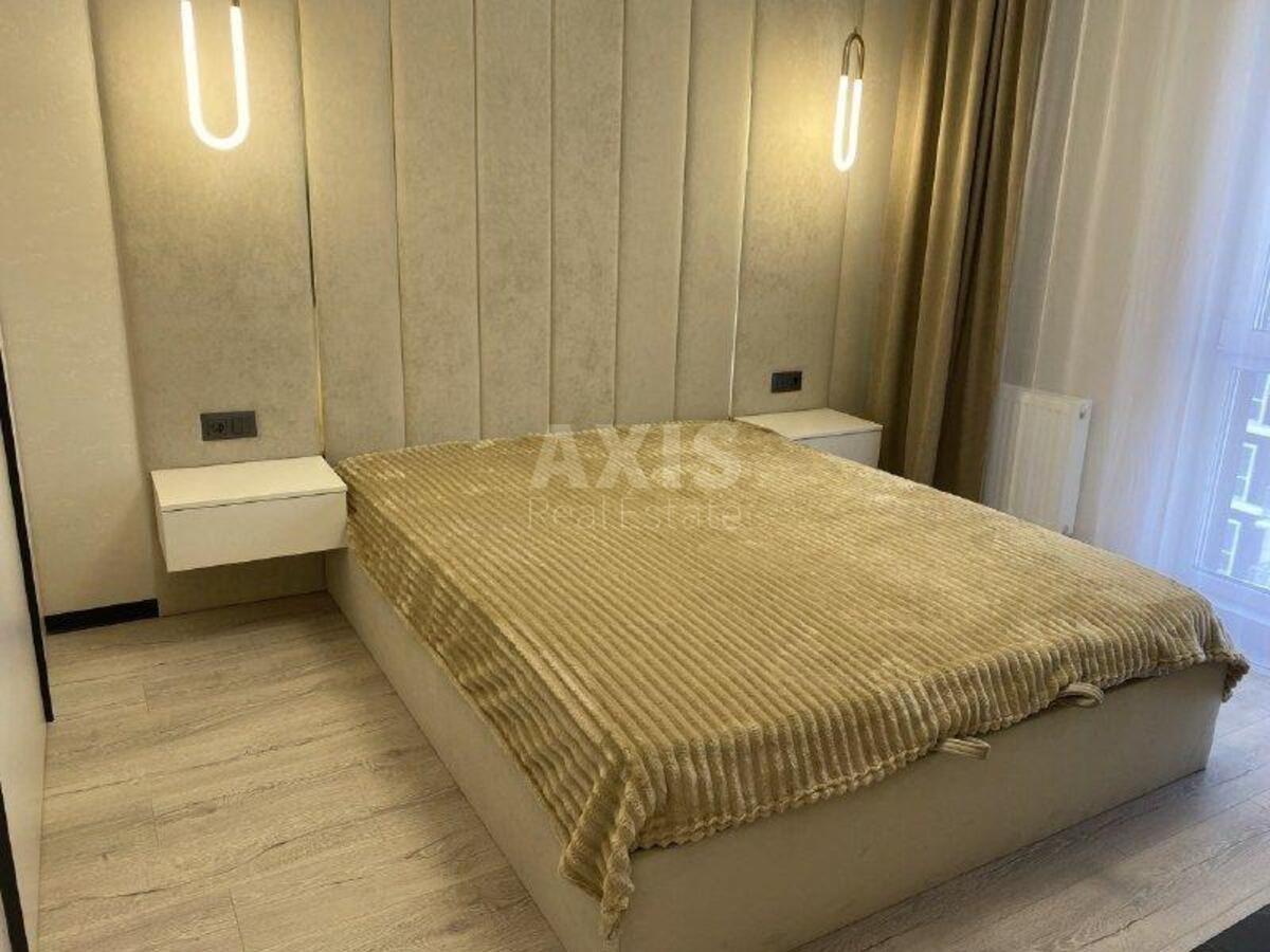 1k apartment vul. Myhajla Maksymovycha 24566485