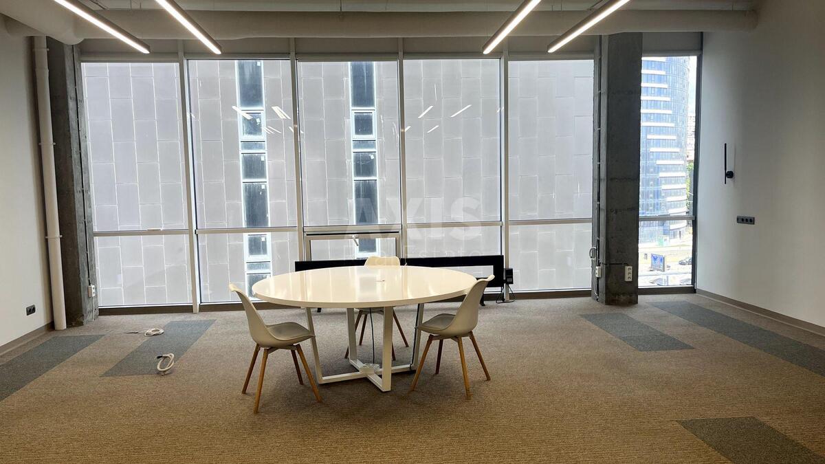 Office bul. Druzhby Narodiv 16, 58m2566720
