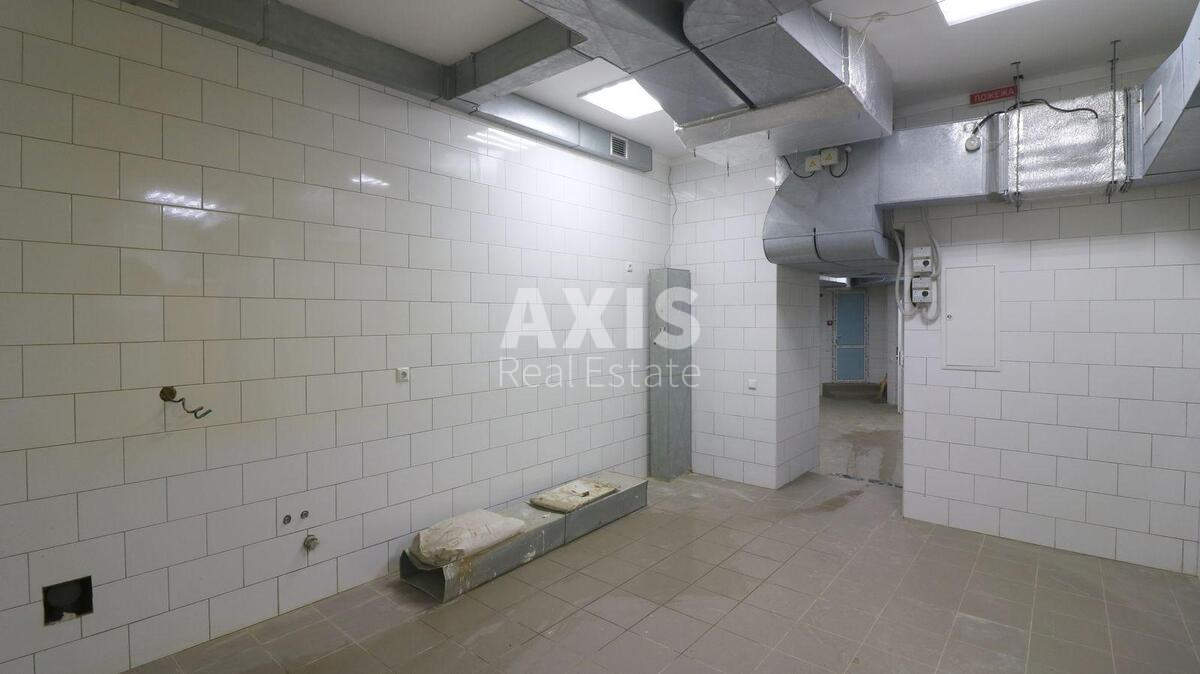 Trade object vul. Ljuterans'ka 4, 119m25879413